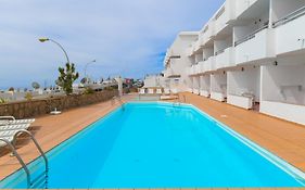 Apartamentos Livvo Puerto Bello Lägenhet